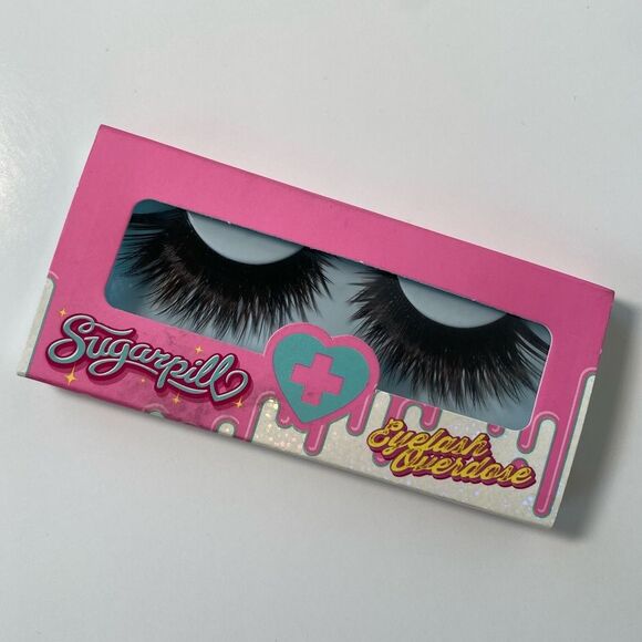 Drag Sugarpill Lash Bundle - Picture 4 of 8